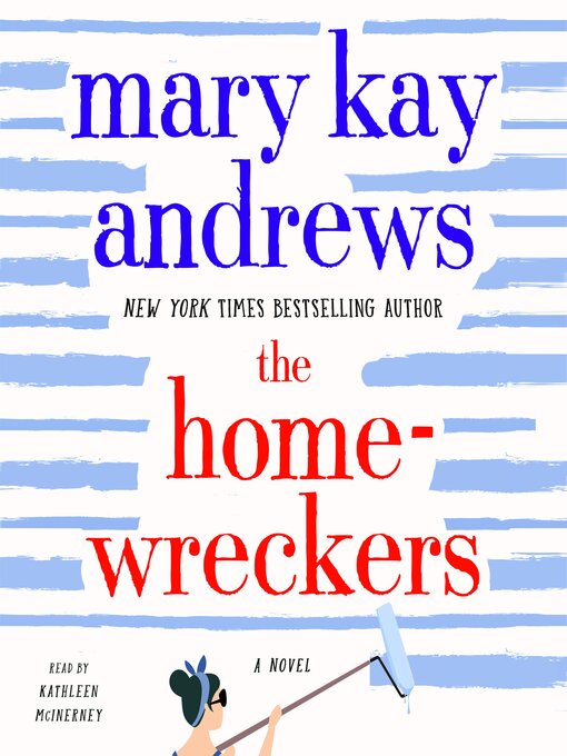 Cover image for The Homewreckers